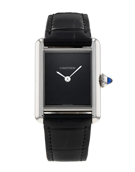 Cartier Tank Must De Cartier WSTA0071